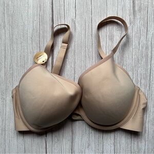 At Ease T-Shirt Bra Wacoal